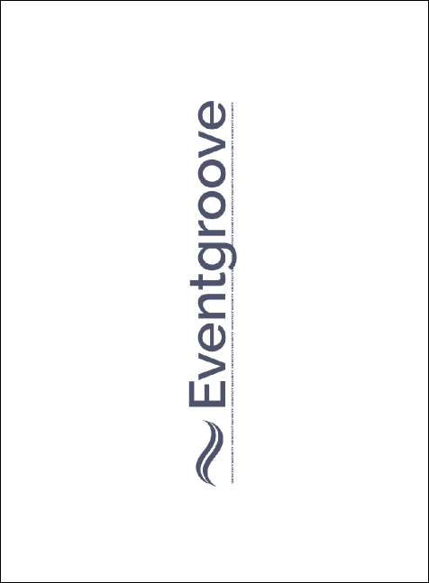 Triathlon Invitation Product Back