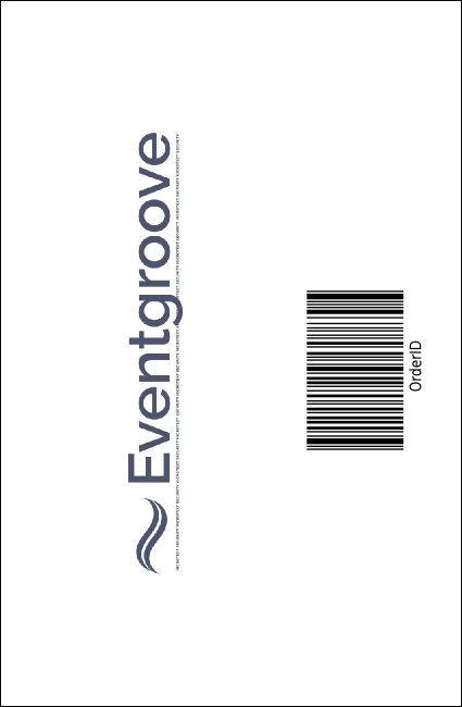 Roaring 20s Drink Ticket Product Back