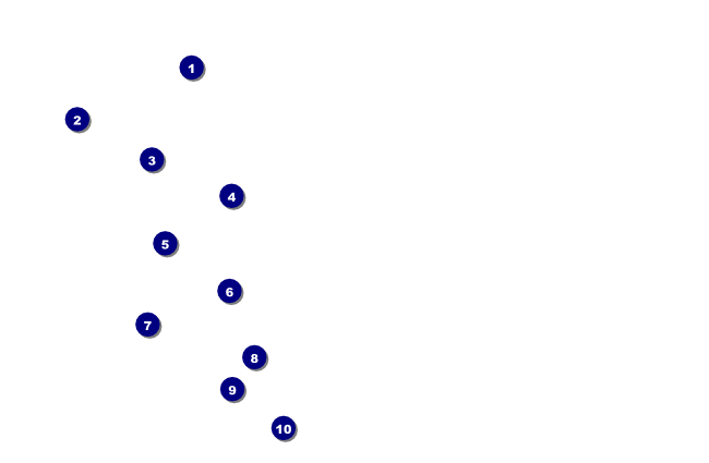 Boxing Drink Ticket Front Field Markers