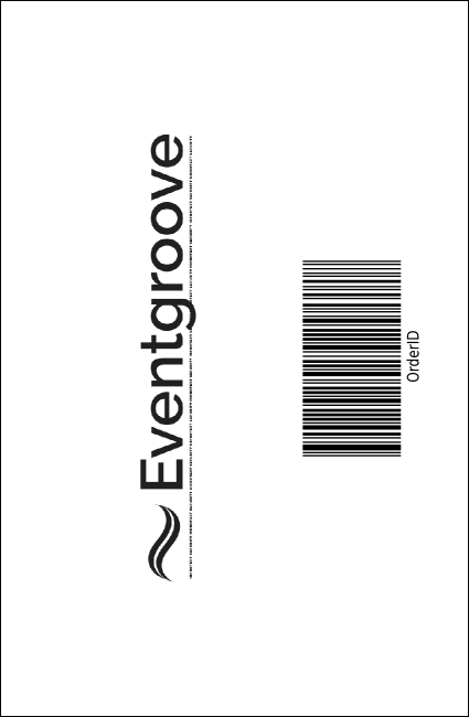 Denver BW Drink Ticket Product Back