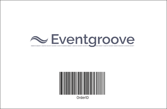 Los Angeles Drink Ticket Product Back