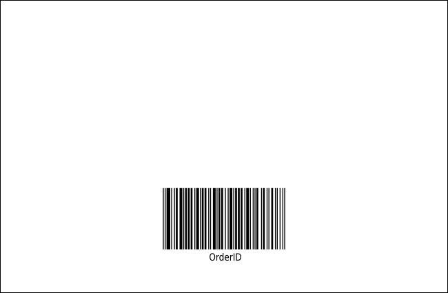 Hollywood Drink Ticket 002 Product Back