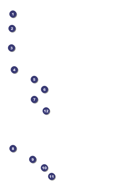 Ride Drink Ticket Front Field Markers
