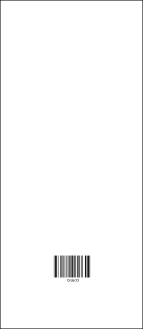 All Purpose Circles Black and White VIP Pass Product Back