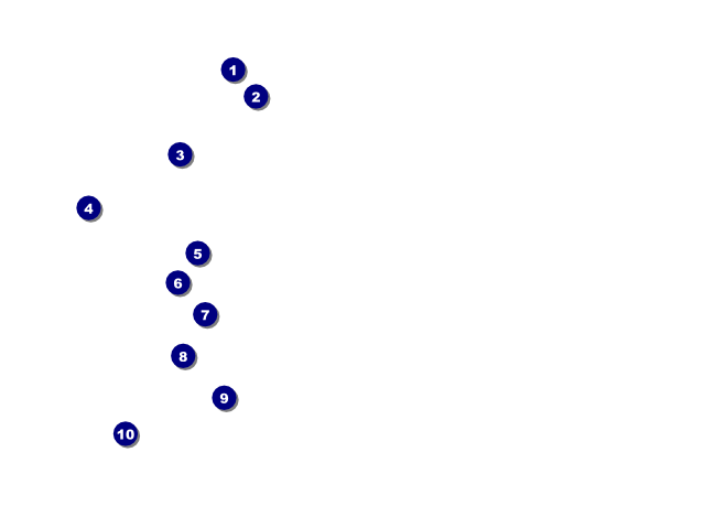 Lobster Club Flyer Front Field Markers