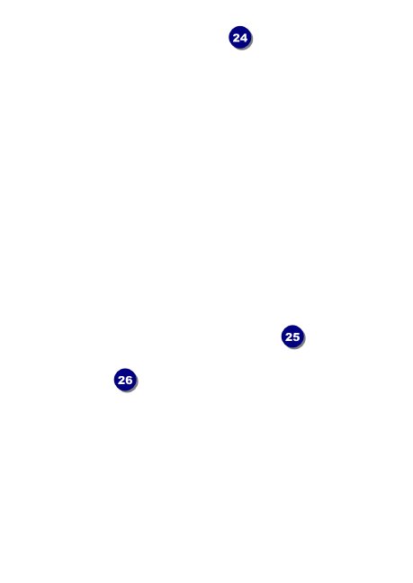 Cash Raffle Green Postcard Mailer Back Field Markers