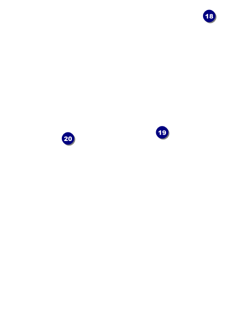 Black Friday Postcard Mailer Back Field Markers