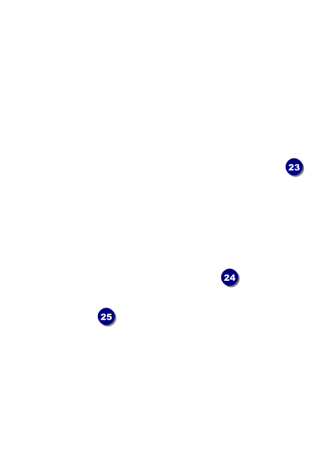 Hip Hop Concert  Postcard Mailer Back Field Markers