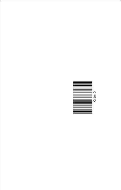 Valentine's Day VIP Event Badge Medium Product Back
