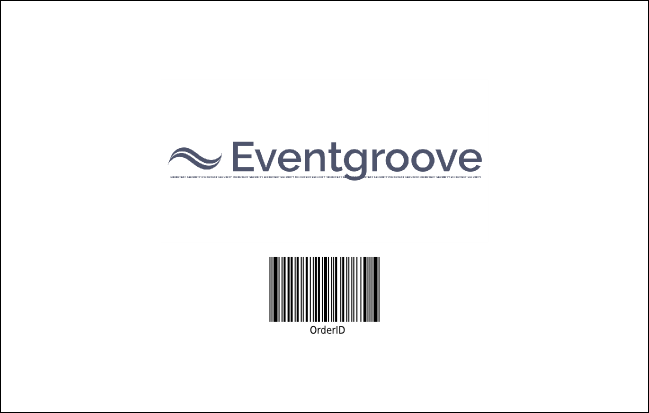 Jazz VIP Event Badge Medium (REPLACED) Product Back