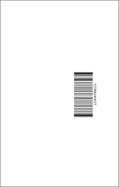 Cool Christmas VIP Event Badge Medium Product Back