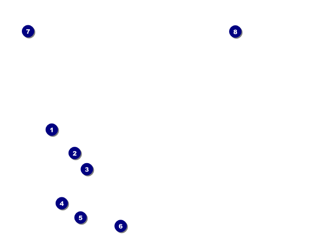 Conference Series: Abstract Red Economy Event Badge Front Field Markers