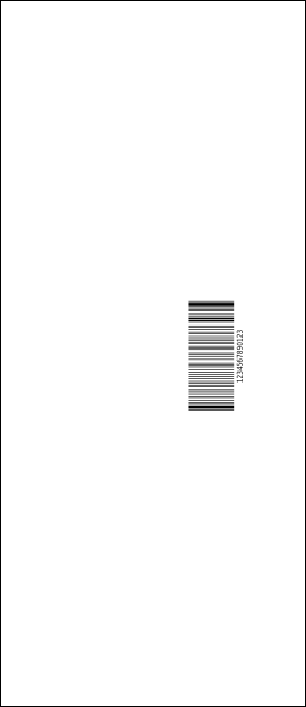 Fire and Ice VIP Event Badge Large Product Back
