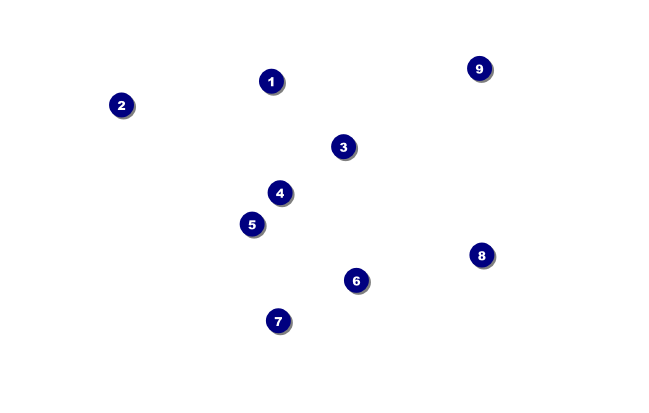 Hip Hop VIP Event Badge Medium Front Field Markers