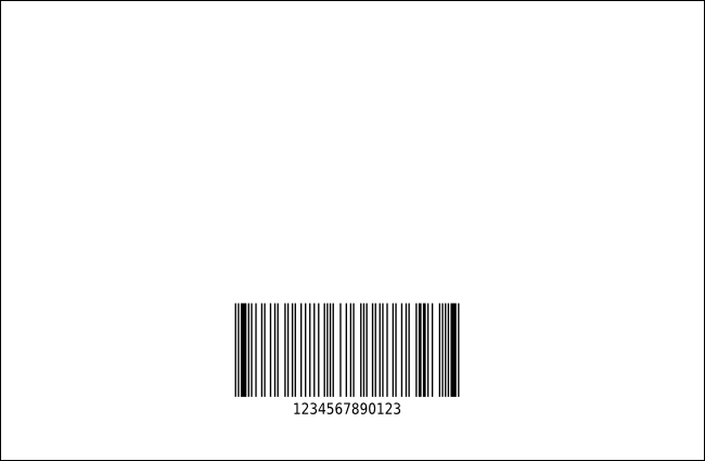 Nature Series - Mountain VIP Event Badge Small Product Back