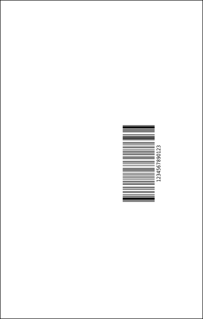 Red VIP Event Badge Medium Product Back