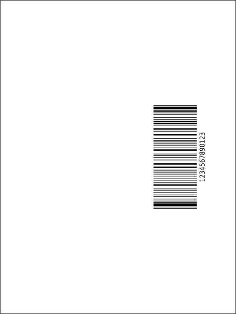 Reggae Economy Event Badge Product Back