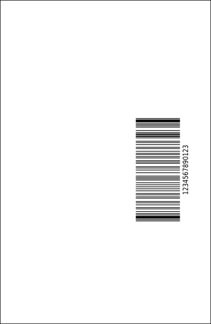 Autism Awareness VIP Event Badge Small Product Back