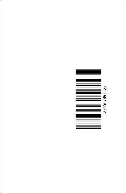 Bike VIP Event Badge Small Product Back