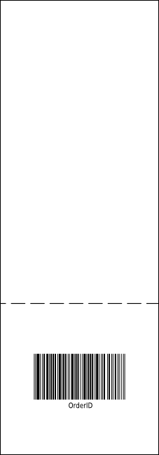 Hawaii General Admission Ticket Product Back
