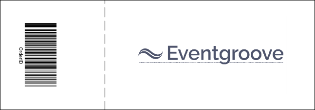 Natural Riffs General Admission Ticket Product Back