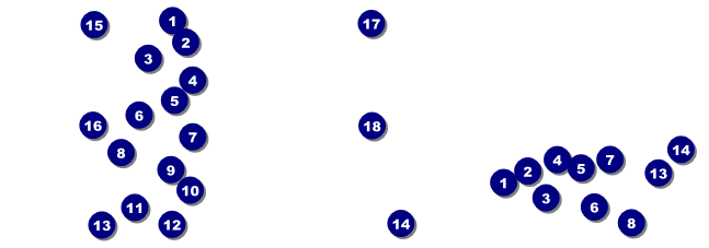 General Concert Ticket 103 Front Field Markers