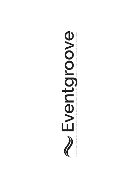 Milwaukee Invitation (Black and White) Product Back