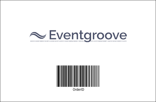 Broadway Drink Ticket Product Back