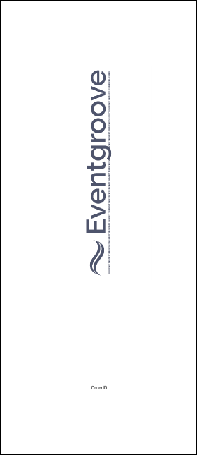 Roller Derby Jammer VIP Pass Product Back