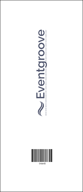 String Symphony VIP Pass Product Back