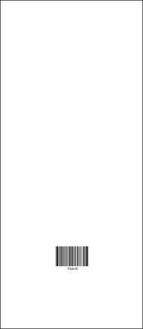 Retro Comic Book VIP Pass Product Back