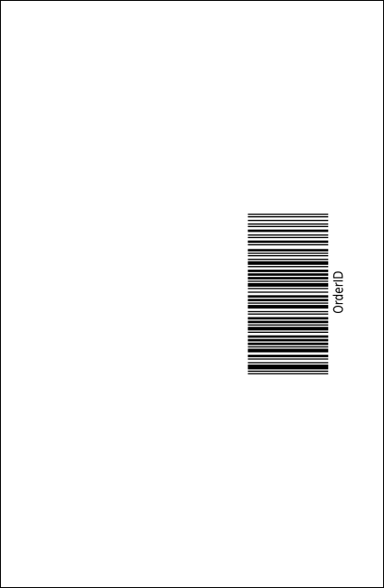 Rhode Island Drink Ticket Product Back