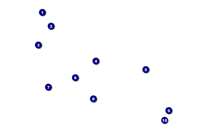 Classic Red Drink Ticket Front Field Markers