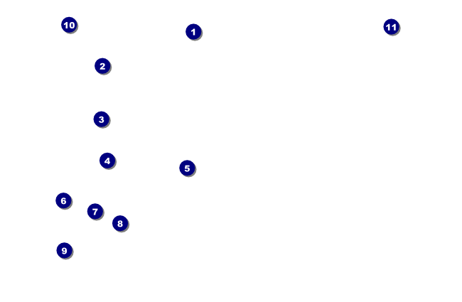Power Lifting Drink Ticket Front Field Markers