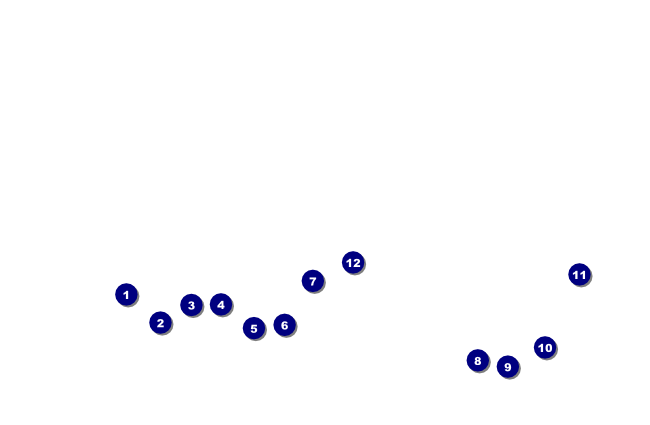 Bridal Fair Drink Ticket Front Field Markers