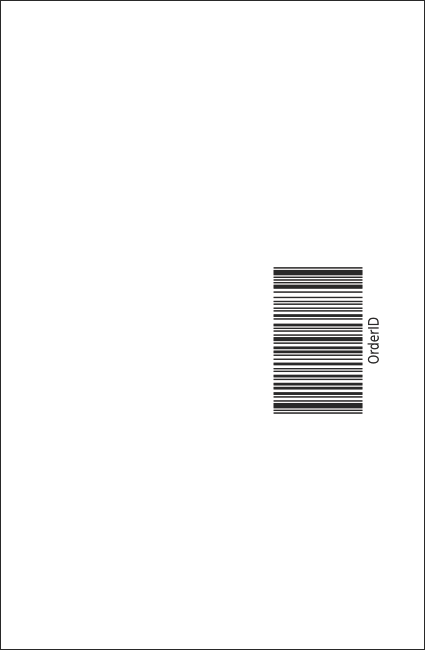 Skating Party Drink Ticket Product Back